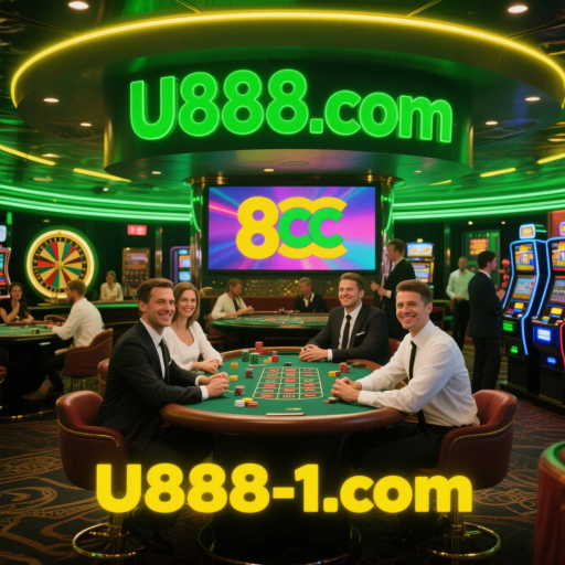 U888.com