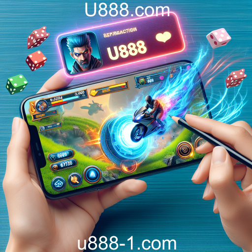 A Revolução dos Jogos Móveis: Uma Nova Era de Entretenimento